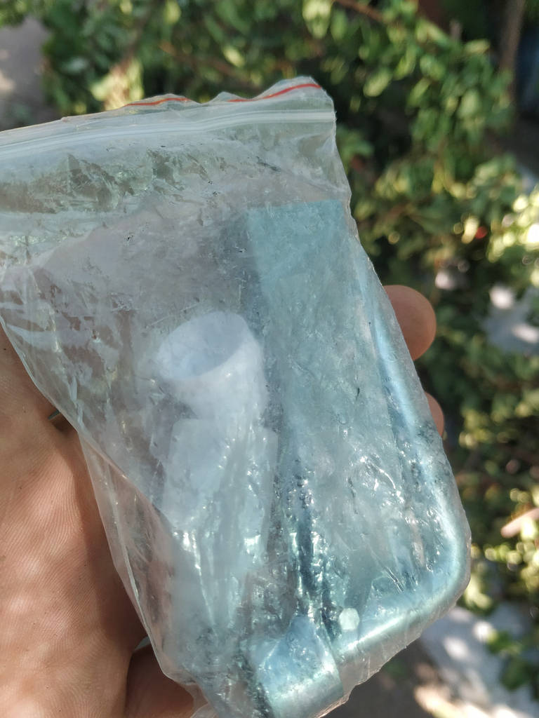 Аккумуляторный секатор Makita - фото покупателей 3