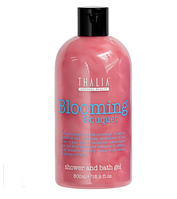 Гель для душу та ванни THALIA Розкішний букет, 500 мл