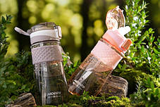 Пляшки для води