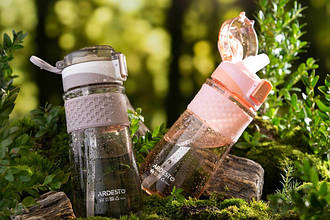 Пляшки для води