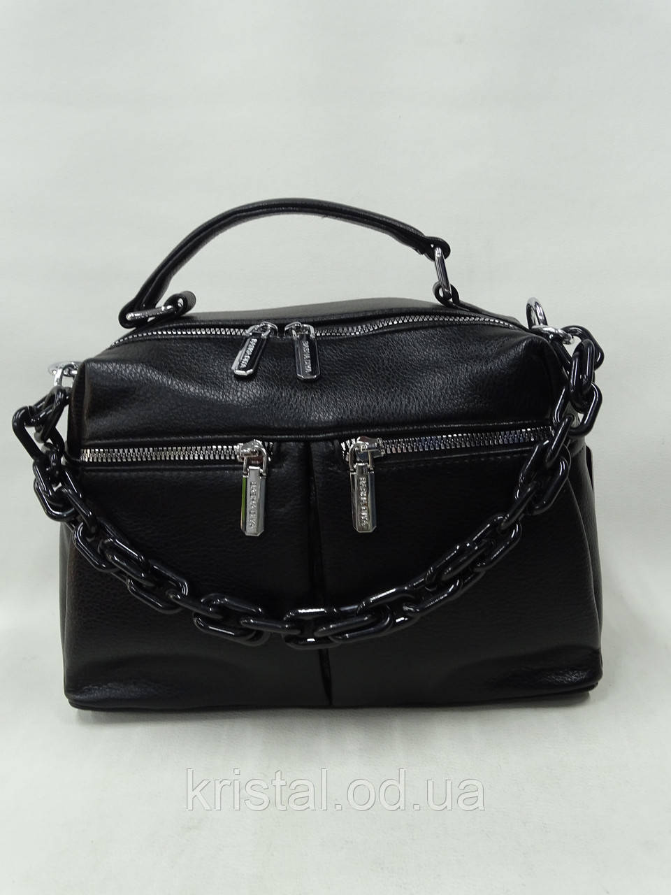 Клатч жіночий гуртом 27*19 см. серии "MARRIVINA" №15324, фото 1