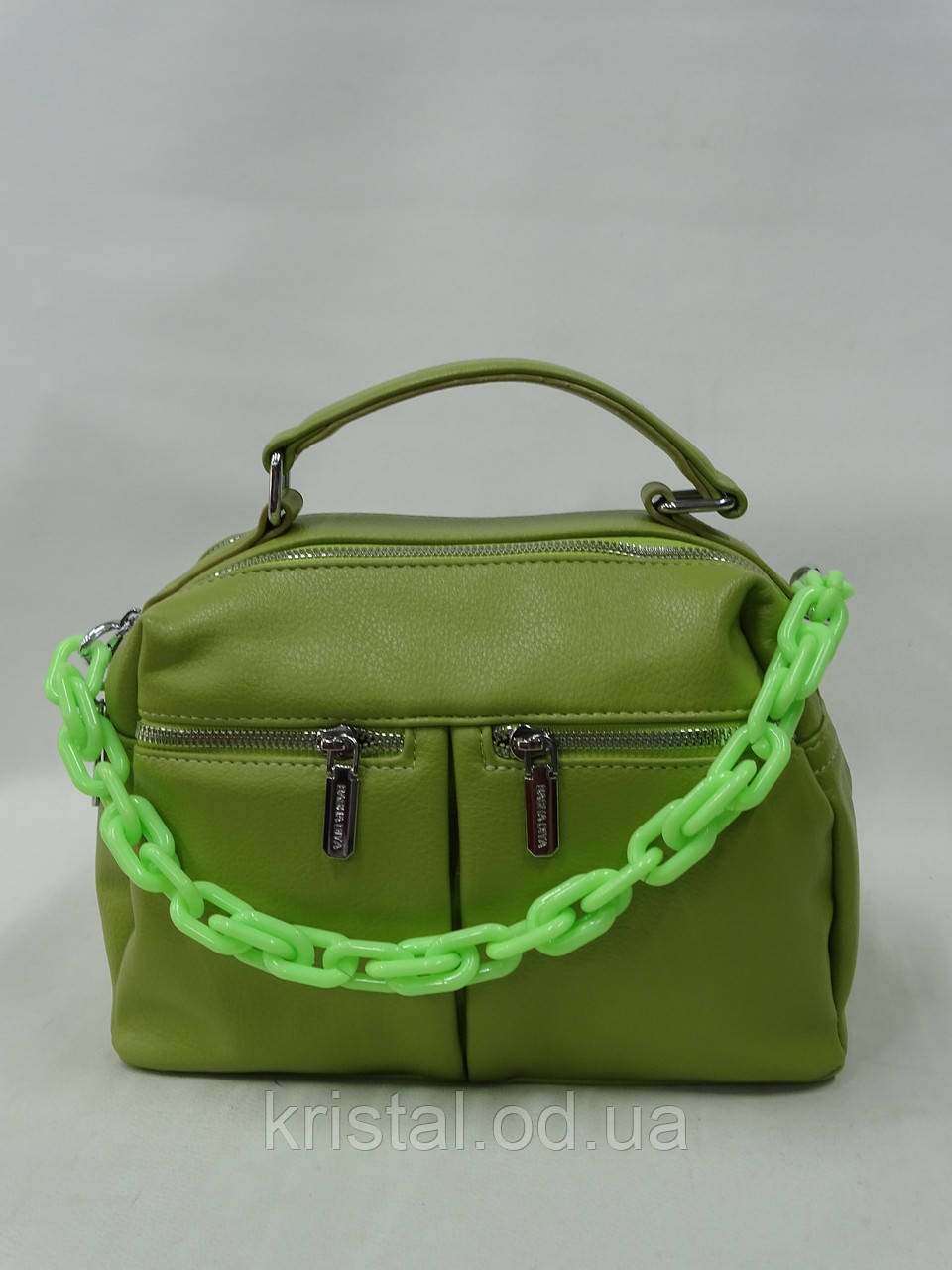 Клатч жіночий гуртом 27*19 см. серии "MARRIVINA" №15327, фото 1