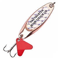Блешня Kastmaster Copper (C) Мідь - 28 грам (54073007)