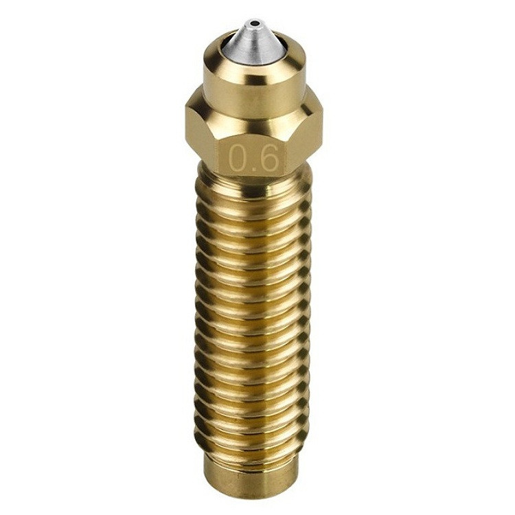 Nozzle Elegoo Centauri Carbon 0.6
