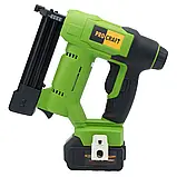 Степлер акумуляторний Procraft PEH20 (без АКБ та ЗП), фото 7