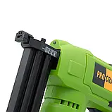 Степлер акумуляторний Procraft PEH20 (без АКБ та ЗП), фото 8