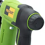 Степлер акумуляторний Procraft PEH20 (без АКБ та ЗП), фото 9