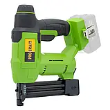 Степлер акумуляторний Procraft PEH20 (без АКБ та ЗП), фото 3