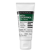 Заспокійливий та відновлюючий крем Beta – Sitosterol 3% Cream 30мл (319605)