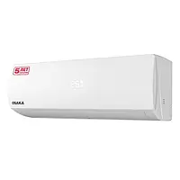 Кондиционер OSAKA ST-18 HH (R-410) ELITE, 50м²