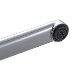 Душова система латунна універсальна Lidz Astra 1030 на три споживача (з виливом) (k35) LDAST1030CRM48086, фото 7