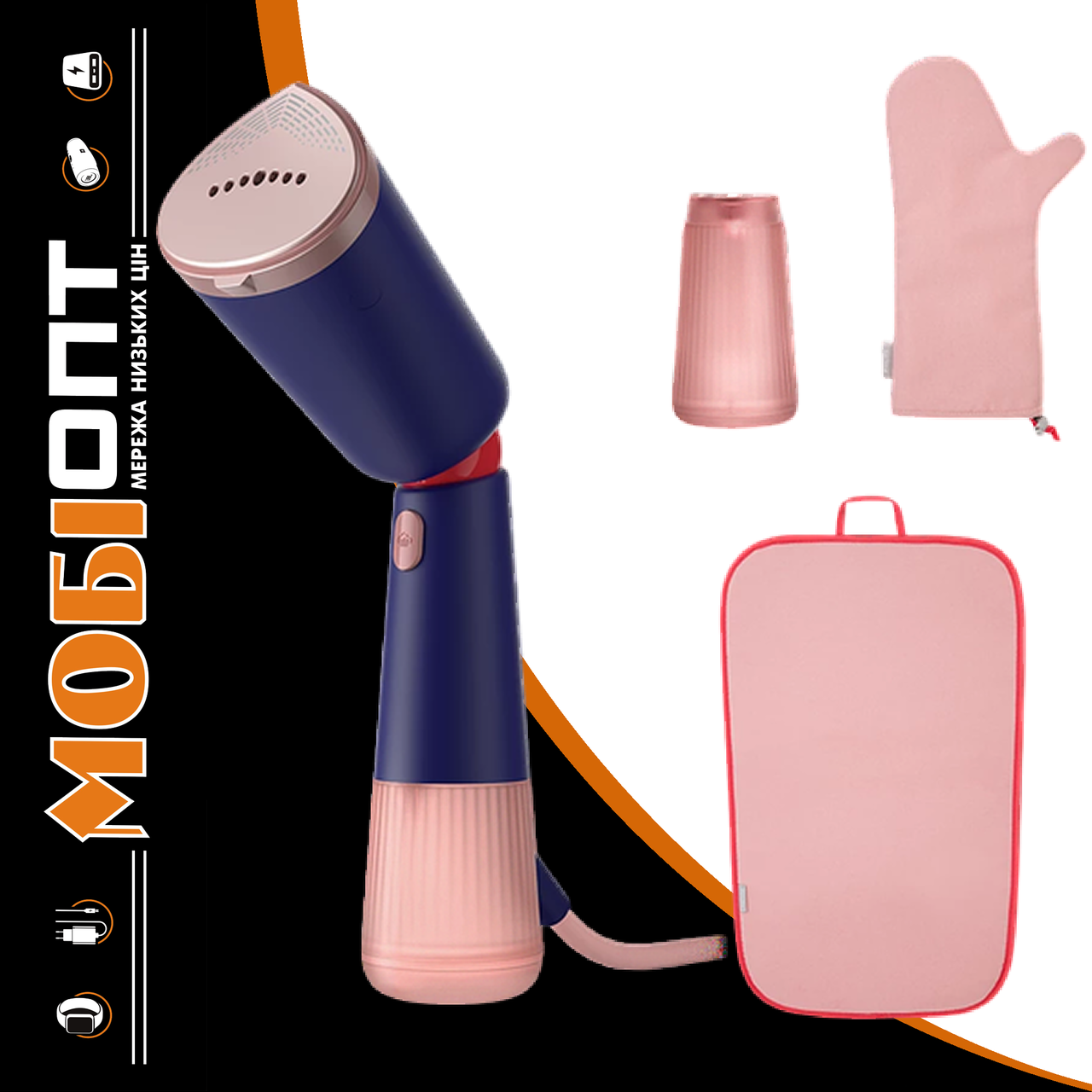 Відпарювач PHILIPS 5000 Series STH5030/20 UA