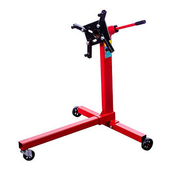 Стійка для двигуна 400 кг Kraft&Dele KD1360 тримач двигуна