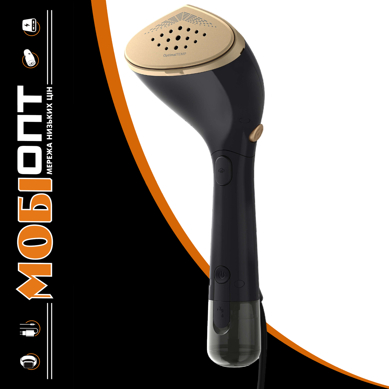 Відпарювач PHILIPS 7000 Series STH7060/80 UA