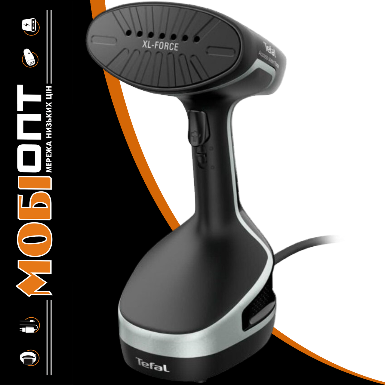 Відпарювач Tefal Access Steam Force DT8270E1 UA