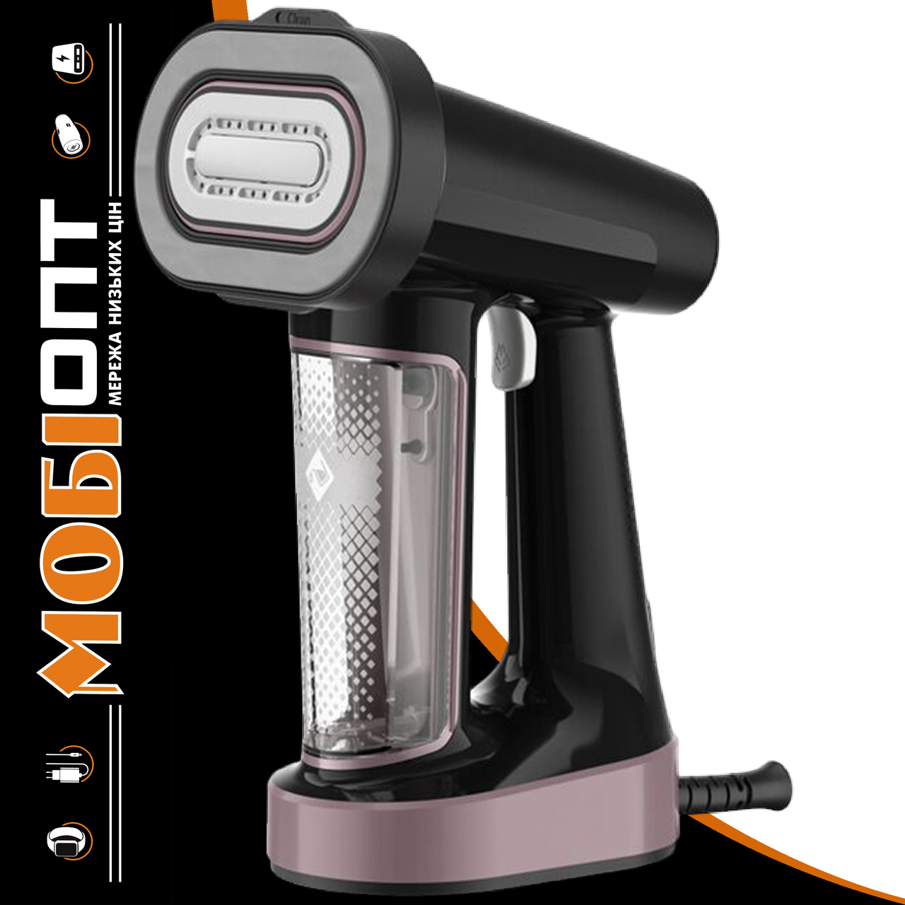 Відпарювач Tefal Pure Force DT8765E0 UA