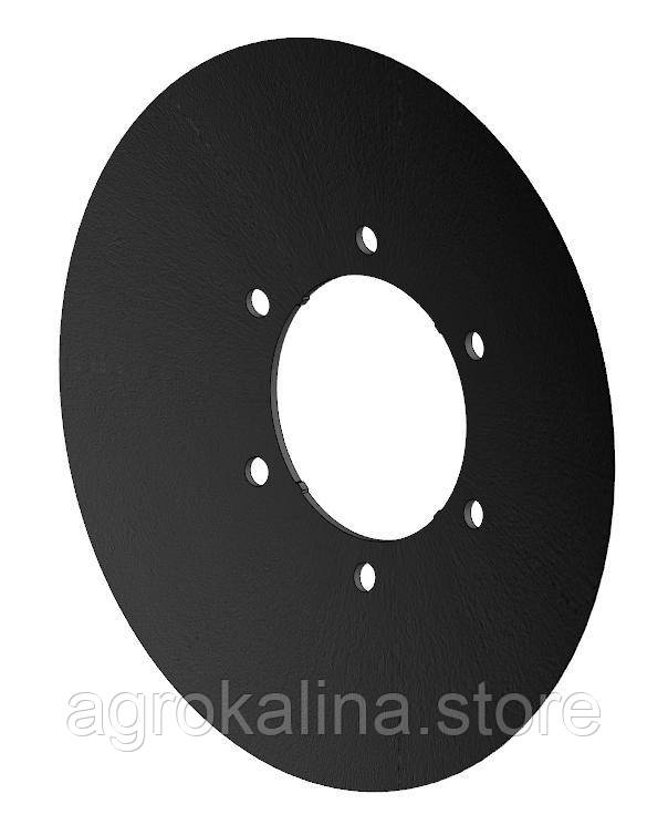 Сферичний диск підшипника KELLY, фото 1