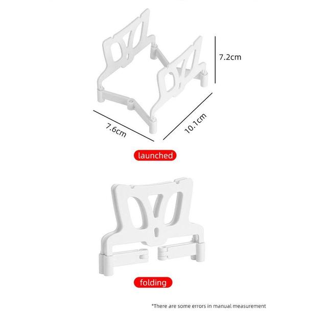 Держатель Drip Holder White подставка для Дрип пакетов кофе