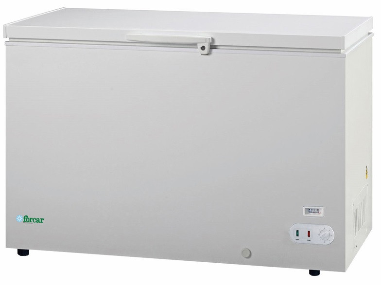 Скриня морозильна Forcar G-BD550S, фото 1
