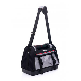 Сумка-органайзер для інструментів 16" Kraft&Dele KD2039 сумка для інструментів