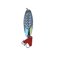 Блешня Kastmaster Silver - 24 грам