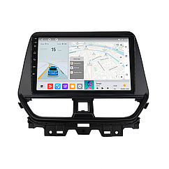 Штатна магнітола Mekede MS Suzuki SX4 (2023-2025) QleD