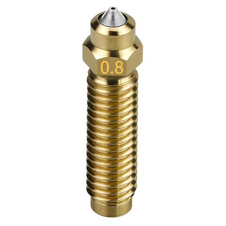 Nozzle Elegoo Centauri Carbon 0.8