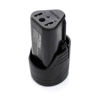 Акумулятор для шуруповерта 1300 мА Kraft&Dele KD1569 акумулятор для електроінструментів