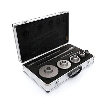 Фрези для плитки 9 ел. Kraft&Dele KD10277 фрези для цегли