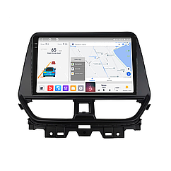 Штатна магнітола Mekede MS 2k Suzuki SX4 (2023-2025) CarPlay QleD