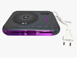 Нагрівальна підставка для кухля (до 75 °C)/Нагрівач для кухлів