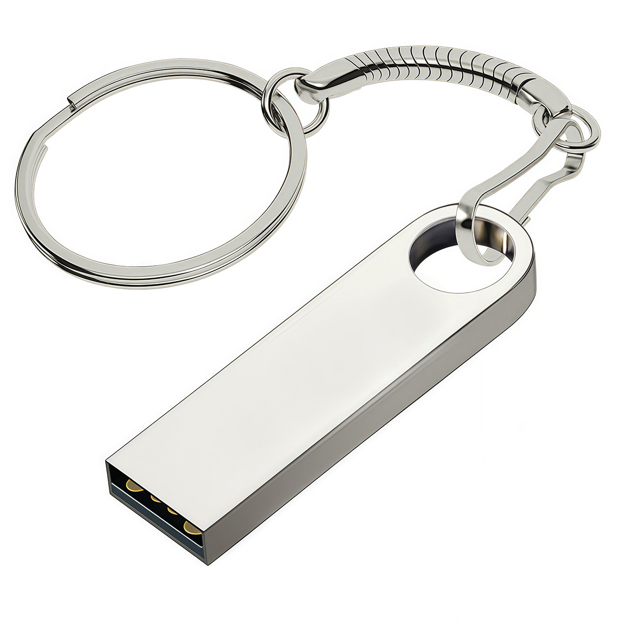 USB флеш накопичувач SanDisk 32GB Cruzer Blade USB2.0 (RED)