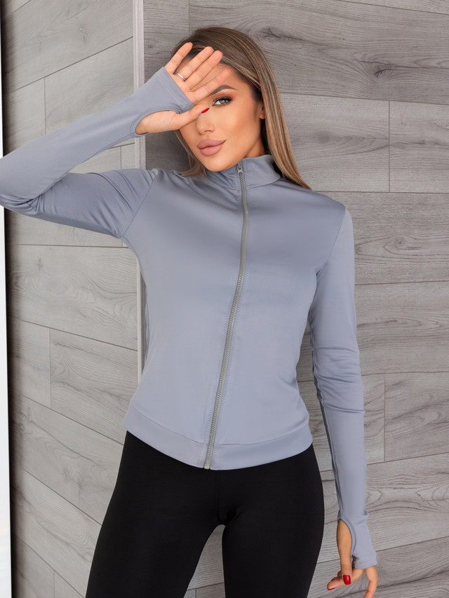 Жіночий костюм для спорту і фітнесу "Focus"