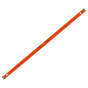 Будівельний рівень 200см, 3 циліндри Kraft&Dele KD10316 рівень будівельний