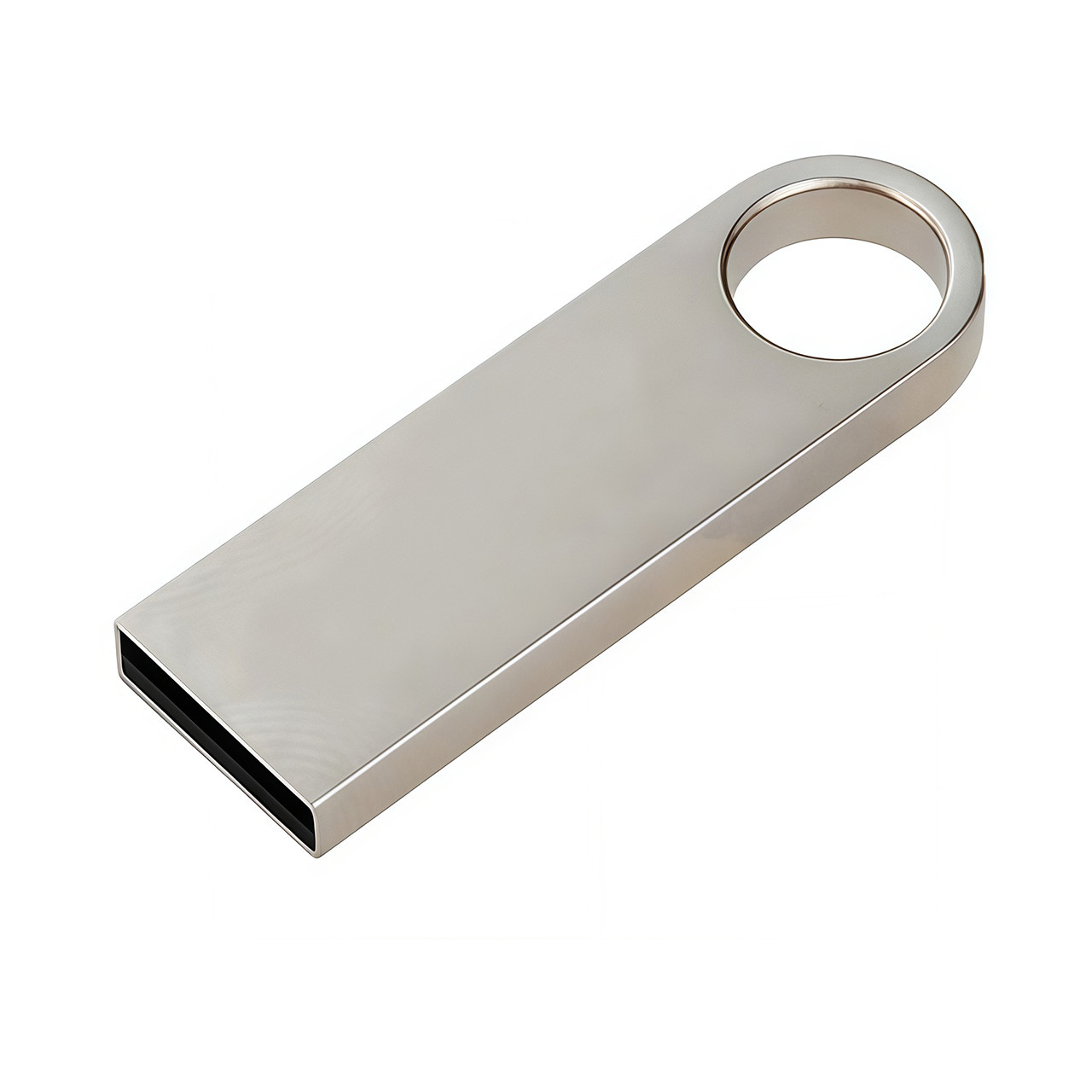 USB флеш накопичувач Truifong CT-SE9 32GB USB2.0, 10Mb/s, Металл, під нанесення ЛОГОТИПУ