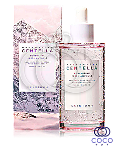Сироватка для обличчя SKIN1004 Madagascar Centella Poremizing Fresh Ampoule 100 ml