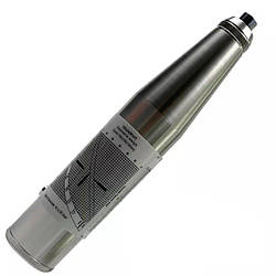 Молоток Шмідта МШ-225 (HT-225) склерометр в металевому корпусі 2207 Дж 10 - 60 МПа