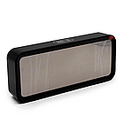 Електронний годинник, дзеркальний з будильником і термометром, DT 6508 / Настільний годинник / Годинник з підсвічуванням, фото 3