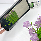 Електронний годинник, дзеркальний з будильником і термометром, DT 6508 / Настільний годинник / Годинник з підсвічуванням, фото 5