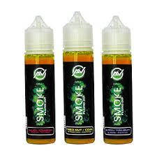 Діп AnVi "Pineapple / Pear" 60 мл – ароматизований рідкий дип для риболовлі