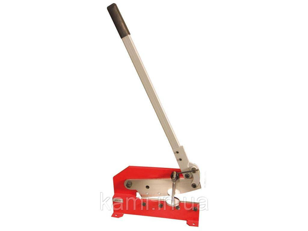 Ручні ножиці по металу Holzmann HS 300, фото 1