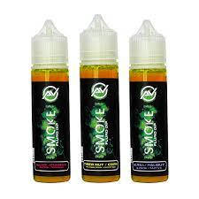 Діп AnVi "Fruit Mix" 60 мл – ароматизований рідкий дип для риболовлі