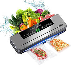 Вакууматори