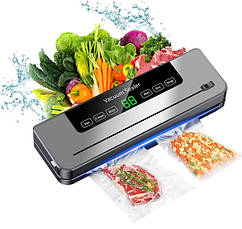 Вакууматори