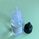 Ізопропіловий спирт, 35 мл., універсальний очищувач, фото 2