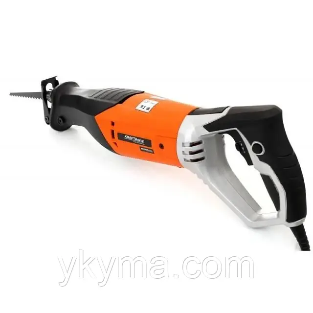 Шабильна (сабильна) пила Kraft&Dele 2100 Вт KD1790 2800 об/хв, фото 1