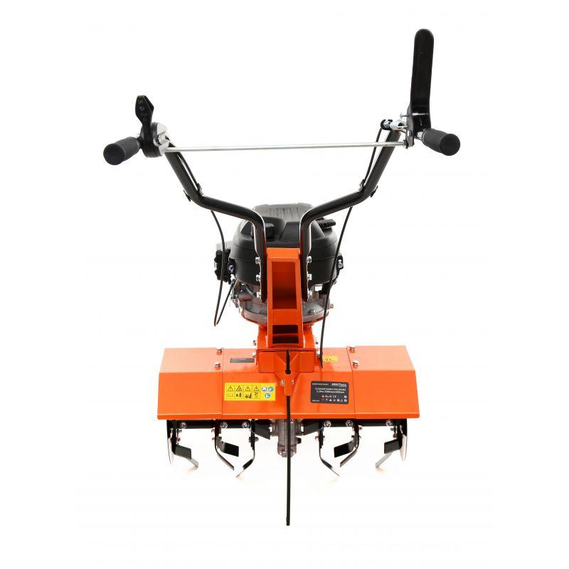 Бензиновий культиватор для саду 3800 Вт Kraft&Dele KD5161 бензиновий культиватор, фото 1