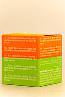 Kleral Senjal Ampol Silk Двофазні ампули для відновлення волосся, 10 x 8 мл, фото 4