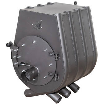 Печі Булерьян з варильною поверхнею