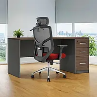 Офісні, ергономічні крісла і столи / Офисные, эргономичные кресла и столы